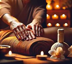 Le massage oriental : origines, technique et bienfaits