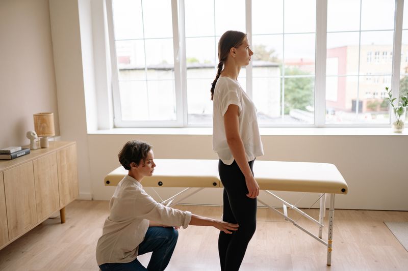 Comment choisir son masseur ou sa masseuse ?