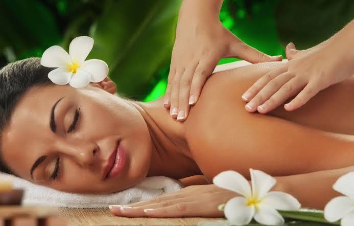 Le massage balinais : entre douceur et pressions profondes