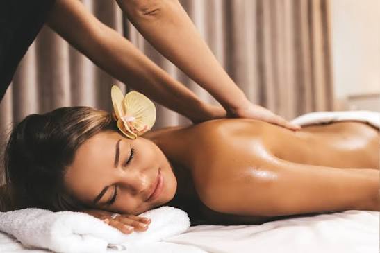 Le massage à domicile : comment se passe une séance chez soi
