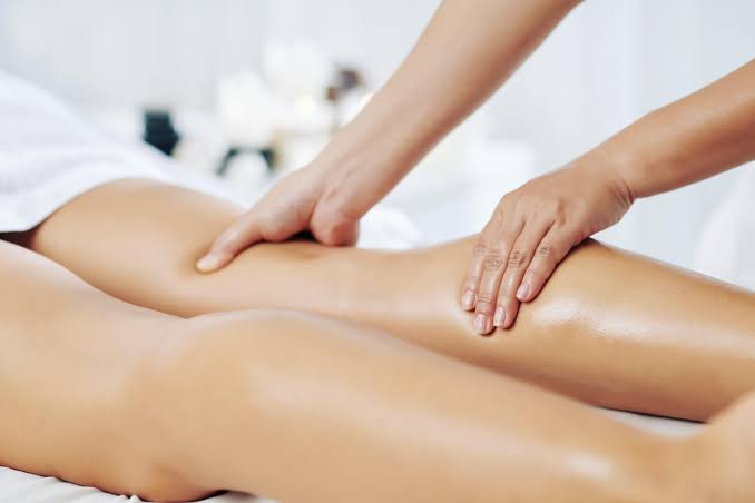 Où trouver un massage bien-être à Paris ?