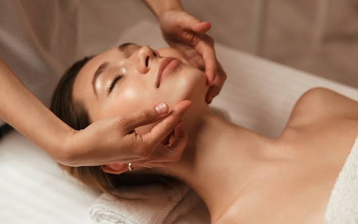 Le kobido : le massage japonais du visage