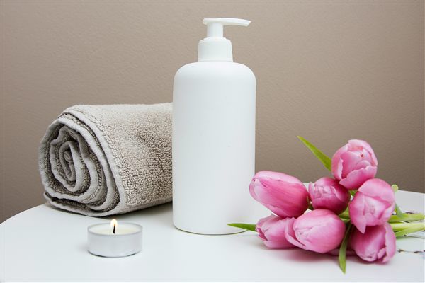 Massage suédois chez Maison Sensation