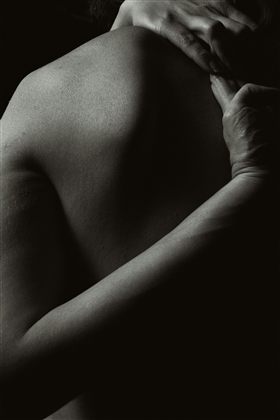 Thomas Fontaine — Massage californien