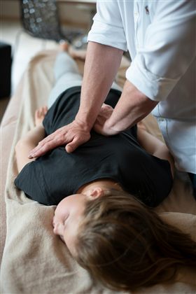 Institut Vitalité, Massage thaï à domicile ou en institut