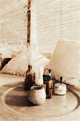 Atelier Détente, Massage prénatal à domicile ou en institut