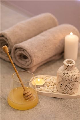 Espace Évasion — Massage prénatal