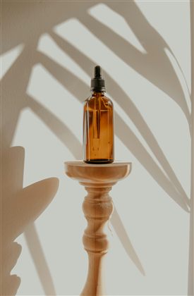 Studio Sérénité — Massage thaï