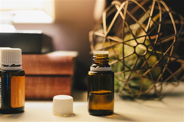 Réflexologie plantaire chez Salon Sérénité