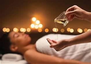 Propose vrai massage à Paris