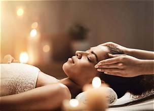 Réflexologie, Shiatsu, Californien