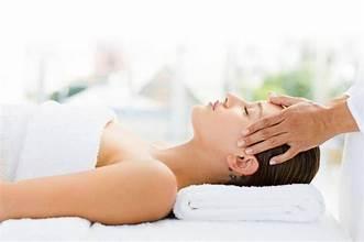 Massage thaï chez Camille Leroy