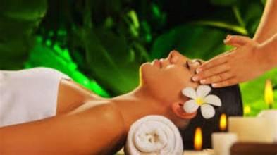 Massage californien chez Marc Simon