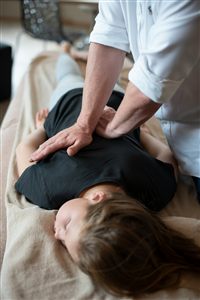 Institut Vitalité, Massage thaï à domicile ou en institut