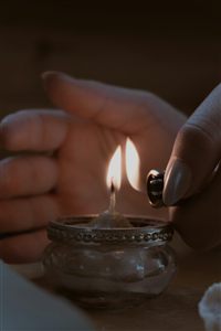 Cocon Harmonie — Massage prénatal