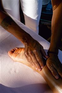 Élise Dupont, praticien(ne) Shiatsu