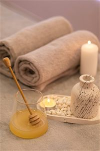 Massage oriental chez Anaïs Lefebvre