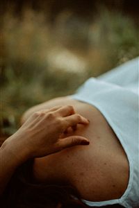 Institut Équilibre — Massage oriental