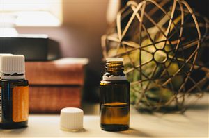 Réflexologie plantaire chez Salon Sérénité