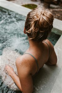 Espace Zen — Massage suédois