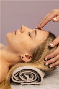 Massage suédois chez Salon Sensation