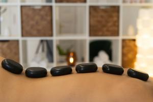 Massage oriental chez Havre Harmonie