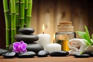 Massage californien chez Antoine Petit