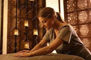 Cocon Équilibre, Massage oriental à domicile ou en institut