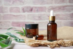 Massage californien chez Salon Vitalité