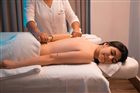 Institut Sensation — Massage suédois