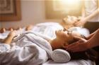 Massage sportif chez Julien Bonnet