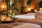 Massage bien-être & relaxation profond