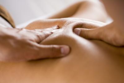Deep Tissue