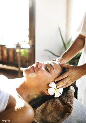 Massage Sublime Evasion