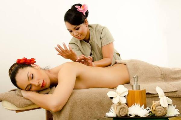 Well&Com' massages Bien-Etre - Caluire&Cuire, proche Lyon et Croix-Rousse