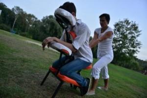 Massage Assis