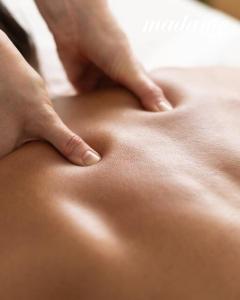 Massage Evasion Balinaise