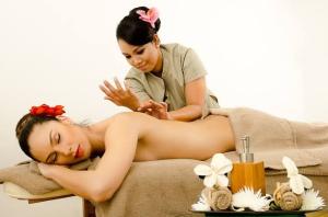 Well&Com' massages Bien-Etre - Caluire&Cuire, proche Lyon et Croix-Rousse