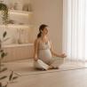 Massage Bulle de Douceur Prénatale