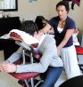 Massage Assis