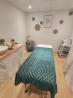 Massage Californien