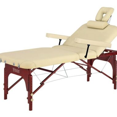 Table de massage SAMSON™ Salon-Spa-Esthetique