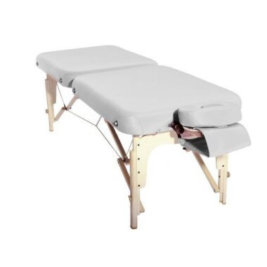Table de massage Madrid Robuste Poids 12,5 kilos