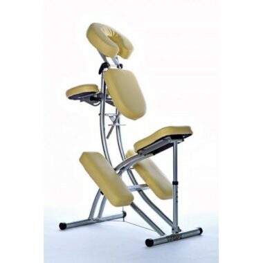 Chaise de massage de marque Kingpower