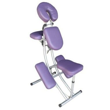 Chaise de massage de marque Kingpower