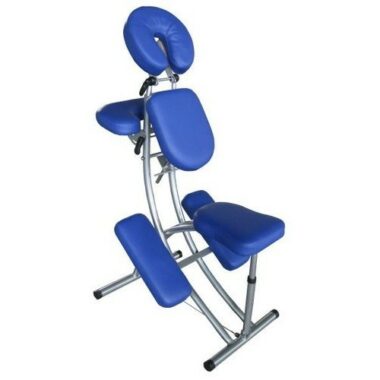 Chaise de massage de marque Kingpower
