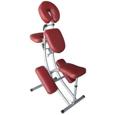 Chaise de massage de marque Kingpower