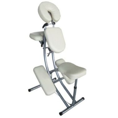 Chaise de massage de marque Kingpower