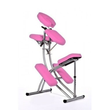 Chaise de massage de marque Kingpower