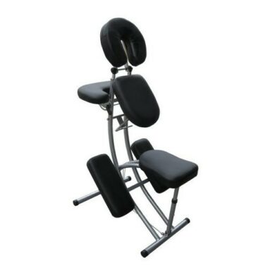 Chaise de massage de marque Kingpower